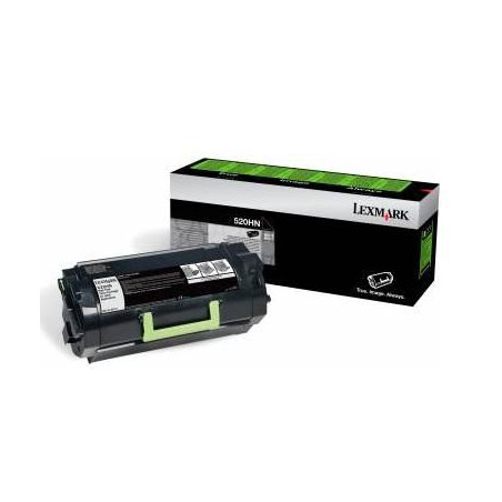 Toner Black
