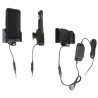 Active holder for fixed
