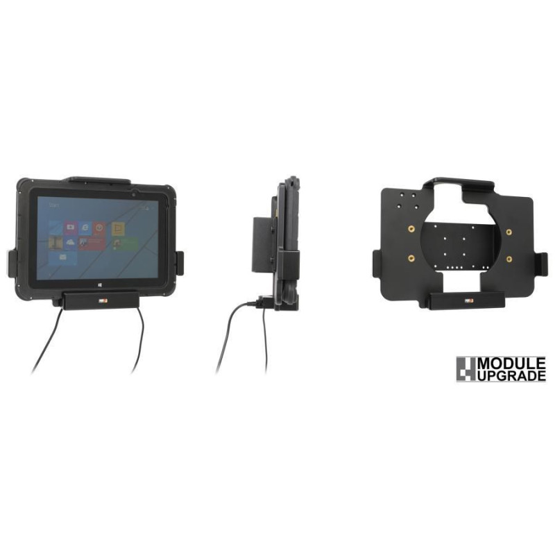 Charging cradle Fits rugged