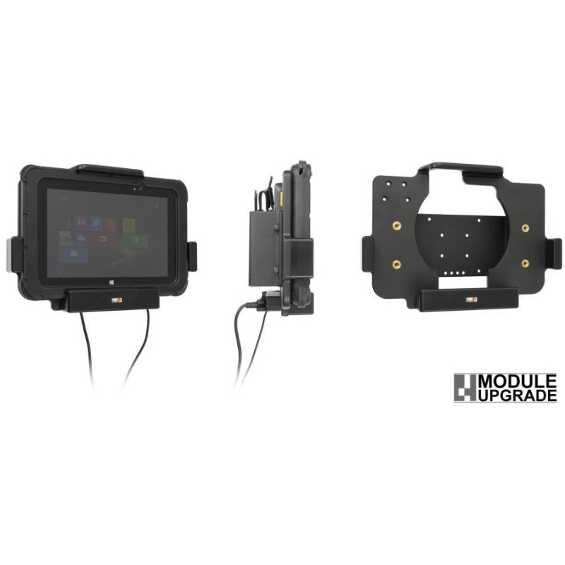 Charging cradle Fits rugged