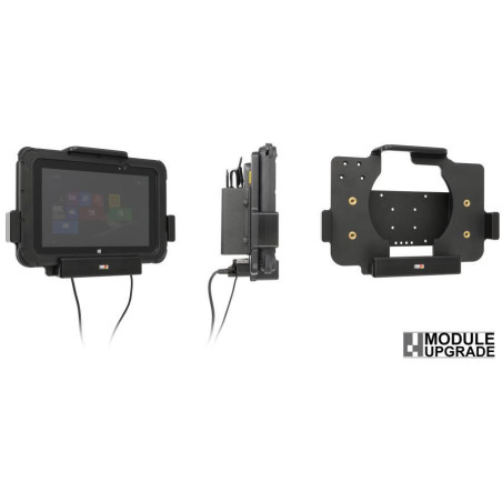 Charging cradle Fits rugged