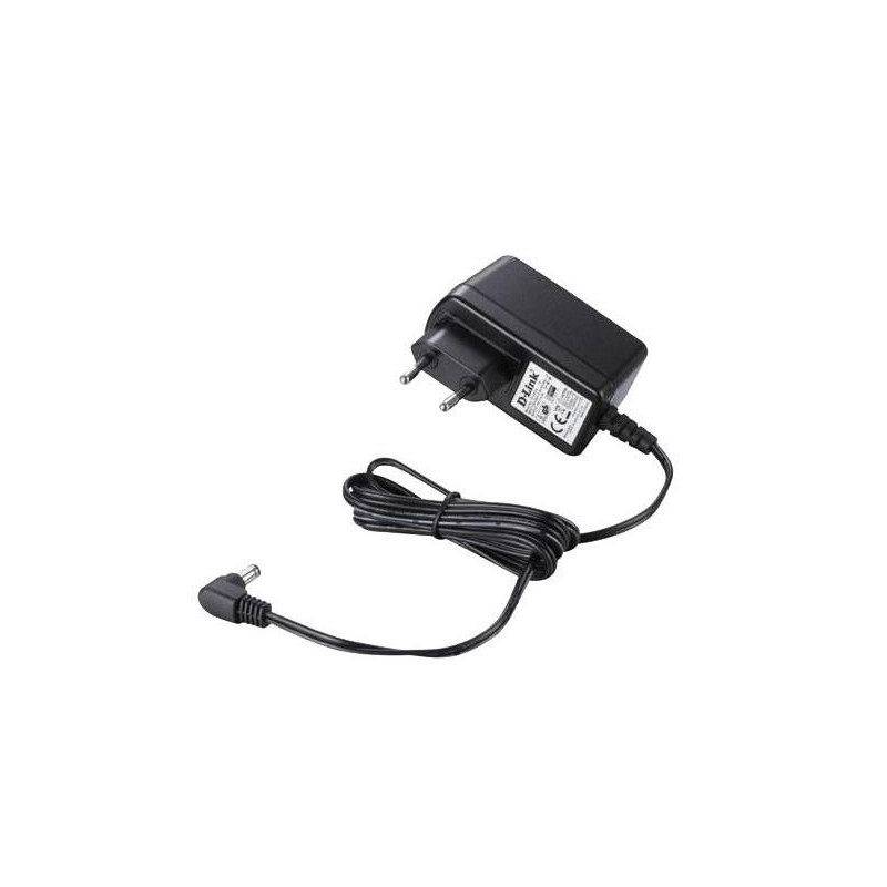 12V 3A PSU Accessory Black