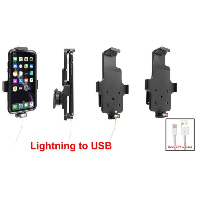 Holder for Cable Attachment