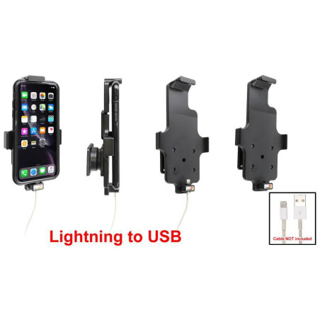 Holder for Cable Attachment