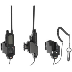 Holder for Cable Attachment