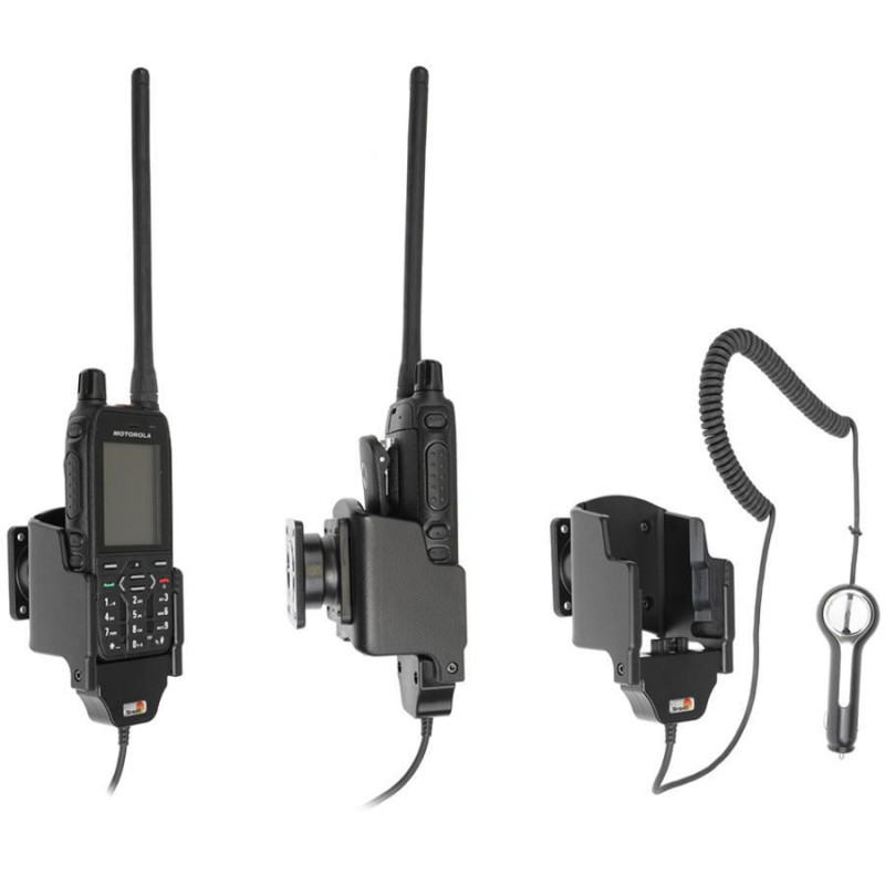 Holder for Cable Attachment