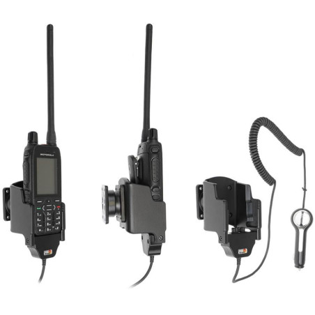 Holder for Cable Attachment