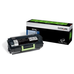 Toner Black