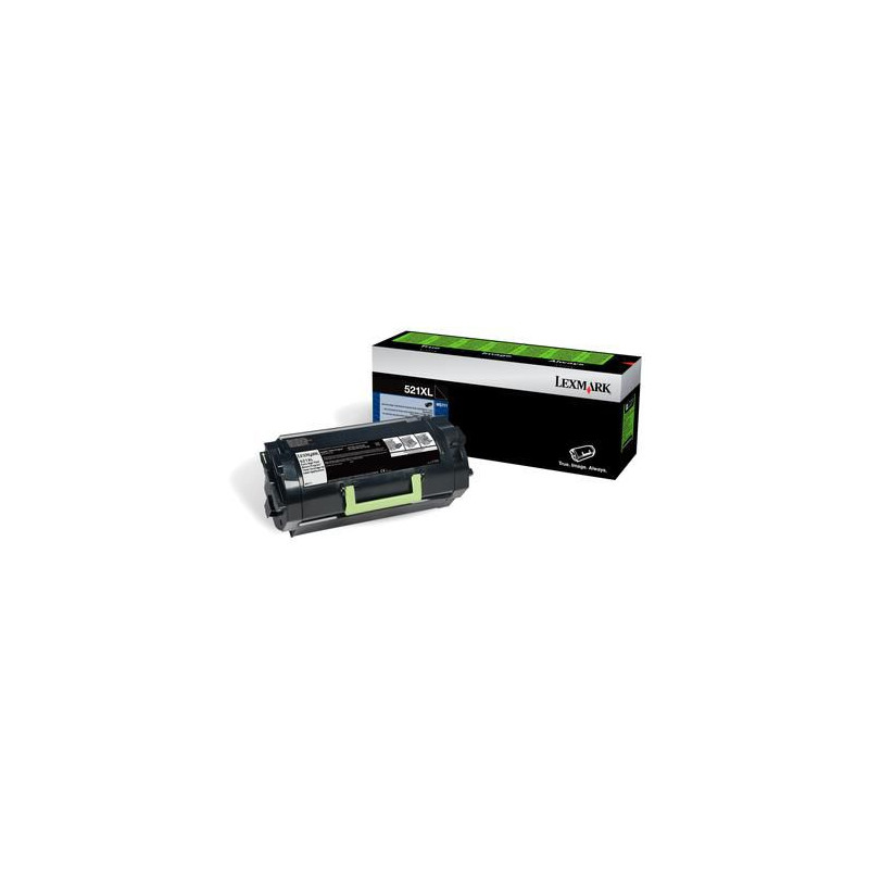 Toner Black
