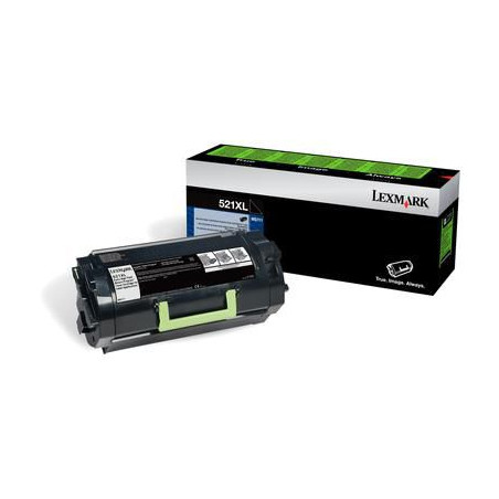 Toner Black
