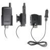 Active holder with USB-cable