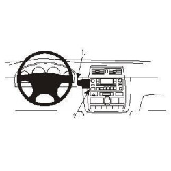 ProClip ONLY for manual shift.