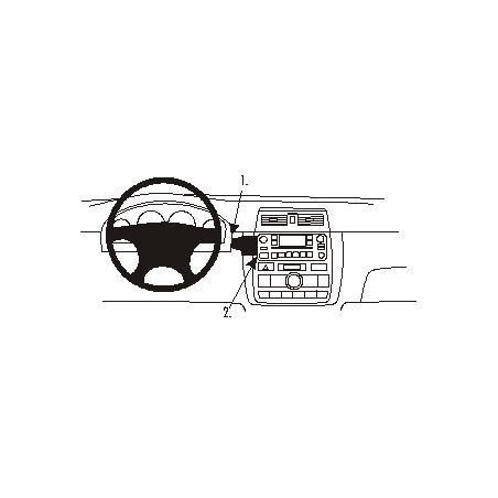 ProClip ONLY for manual shift.