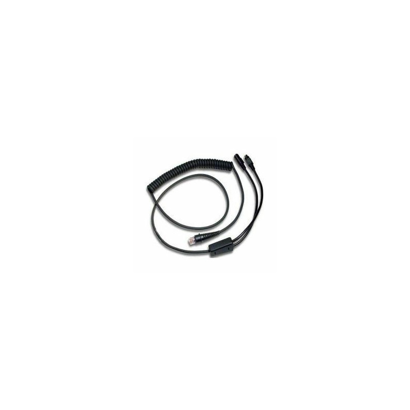 KBW cable, 2.9m