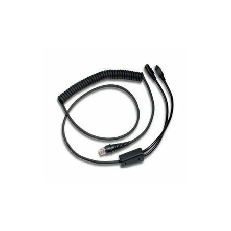 KBW cable, 2.9m