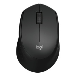 M330 Silent Plus Black EMEA