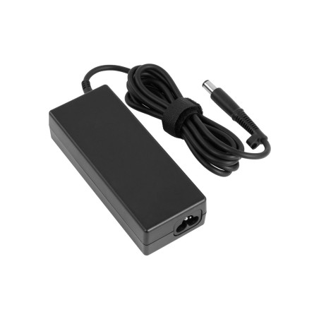 90W AC adapter for HP laptops