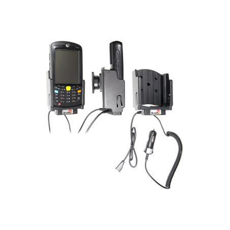 Active holder w. cig-plug