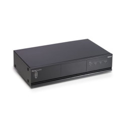 Plena Power amplifier