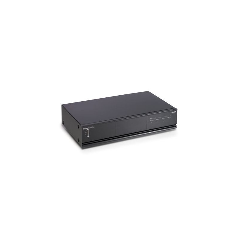 Plena Power amplifier