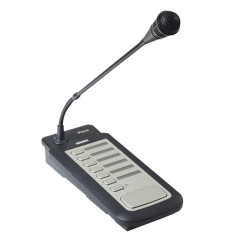 Plena System Call Stations