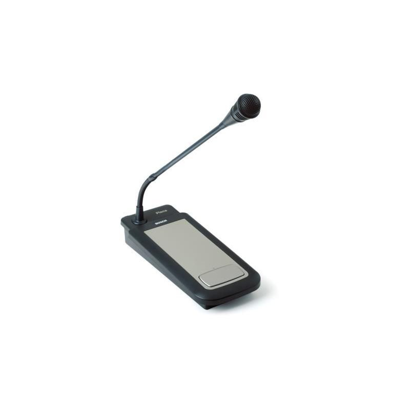 TABLE TOP MICROPHONE