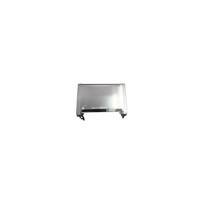 Full HD LCD assembly with