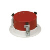 METAL FIRE DOME FOR 3086