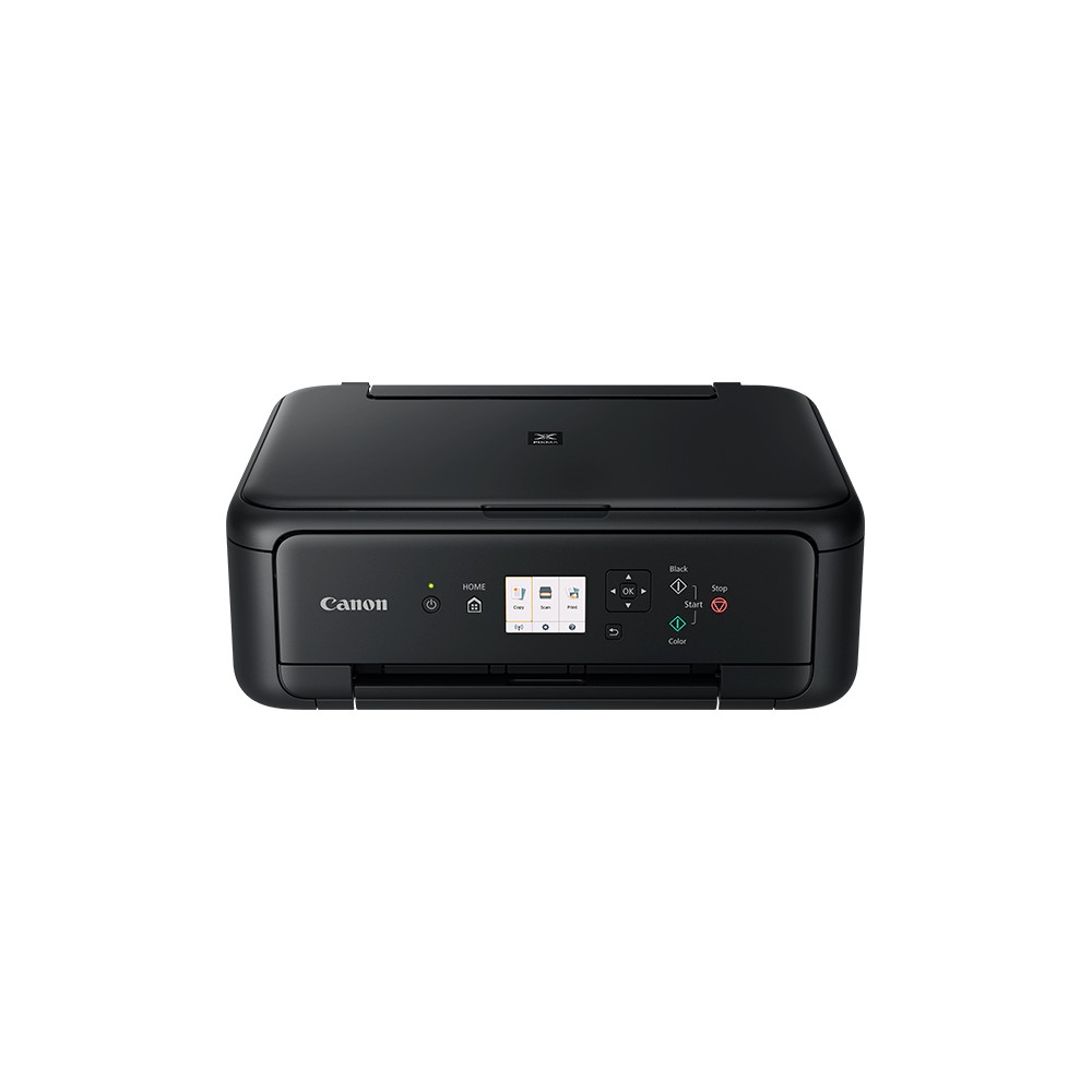 Canon PIXMA TS5150, Inyección de tinta, Impresión a color, 4800 x 1200 DPI, A4, Impresión directa, Negro Canon PIXMA TS5150, Inyección de tinta, Impresión a color, 4800 x 1200 DPI, A4, Impresión directa, Negro