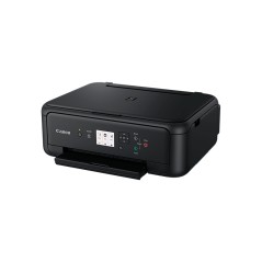 Canon PIXMA TS5150, Inyección de tinta, Impresión a color, 4800 x 1200 DPI, A4, Impresión directa, Negro