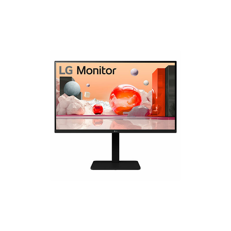 27BA560-B 27" 1920 x 1080 IPS HDMI DP