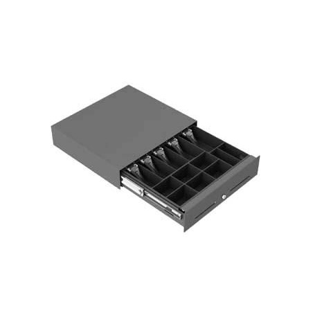 SL3000, 8/4, Black - MOQ 25