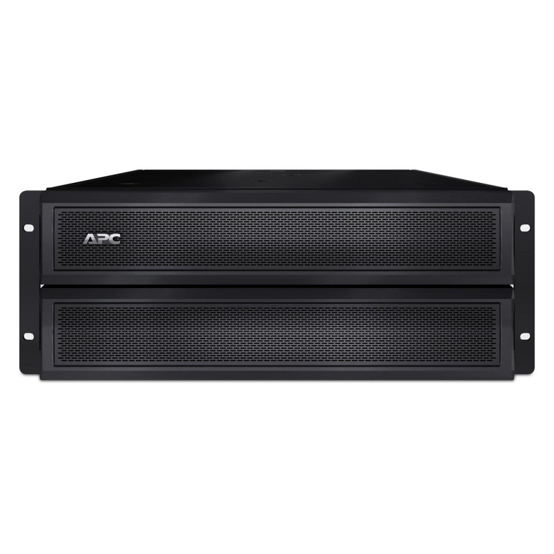 Smart-UPS X 120V External Bat.