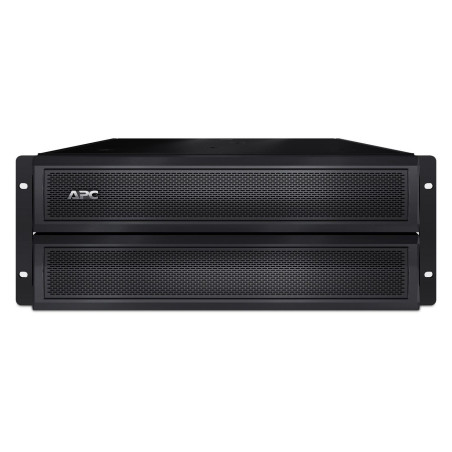 Smart-UPS X 120V External Bat.