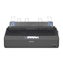 Epson LX-1350, 357 carácteres por segundo, 240 x 144 DPI, 312 carácteres por segundo, 10,12 carácteres por pulgada, 5 copias, Co
