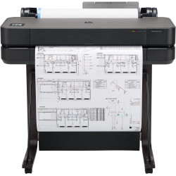 HP DesignJet T630 24-in Printer