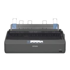 Epson LX-1350, 357 carácteres por segundo, 240 x 144 DPI, 312 carácteres por segundo, 10,12 carácteres por pulgada, 5 copias, Co