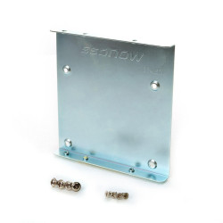 2.5 TO 3.5IN BRACKETS & SCREW