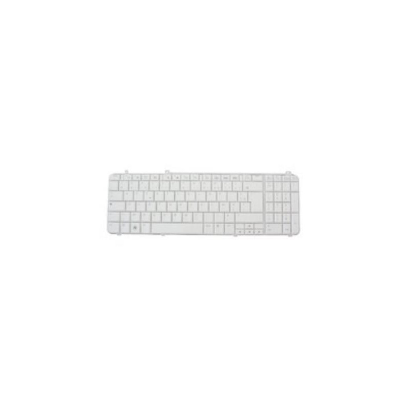 KEYBOARD ML/PT WHITE ARAB