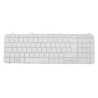 KEYBOARD ML/PT WHITE ARAB