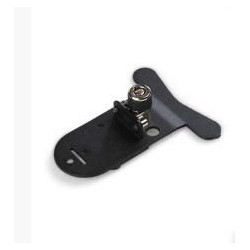 Quick release adaptor for
