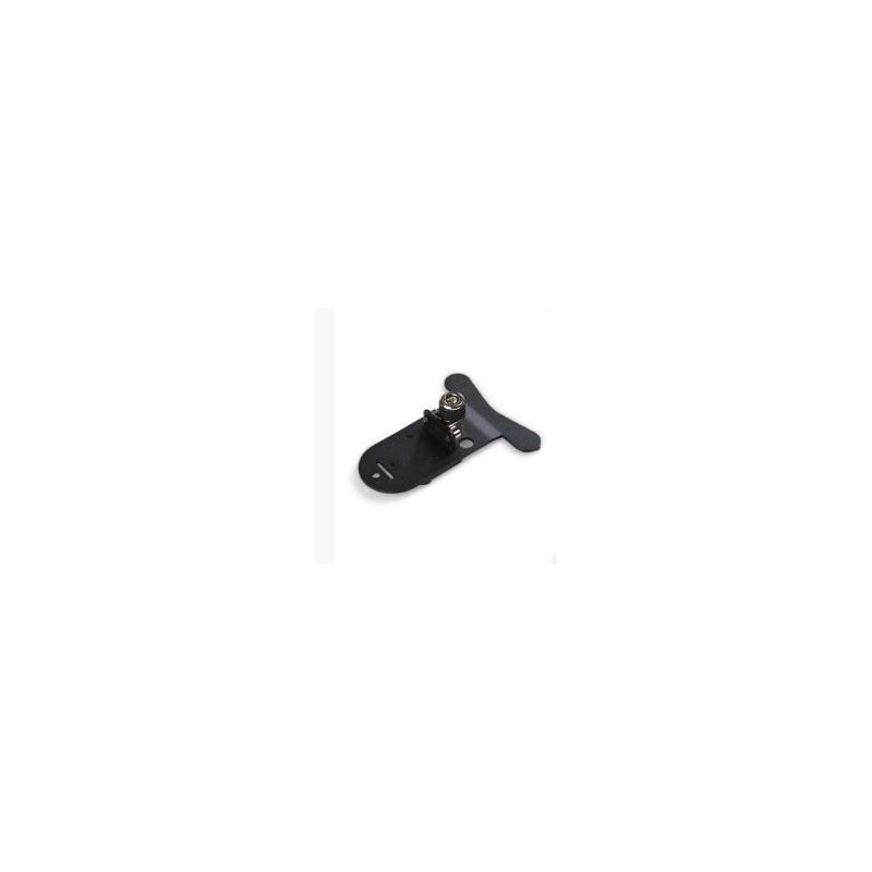 Quick release adaptor for