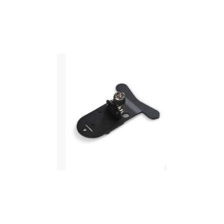 Quick release adaptor for