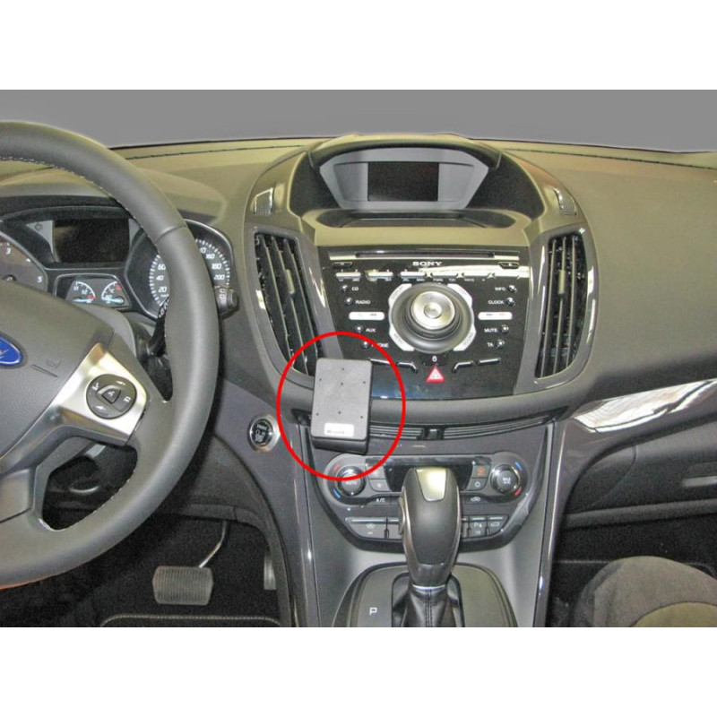 ProClip ONLY for Sony stereo.