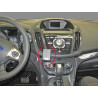 ProClip ONLY for Sony stereo.