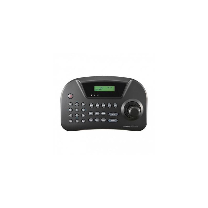 PTZ CONTROLLER