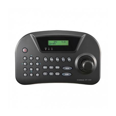 PTZ CONTROLLER