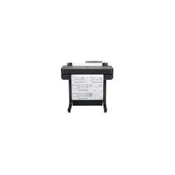 HP DesignJet T630 24-in Printer