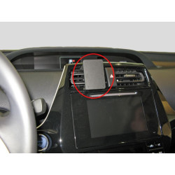 ProClip Some 2016 Prius' use