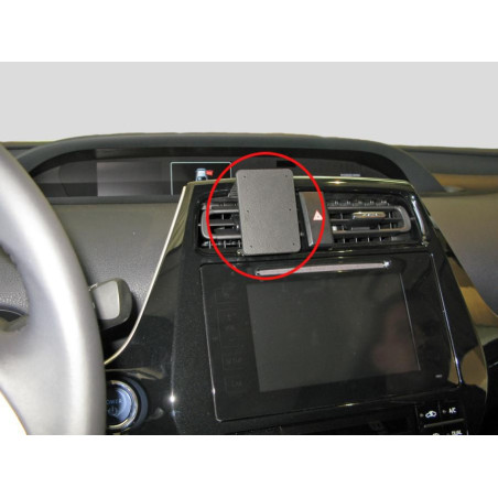 ProClip Some 2016 Prius' use